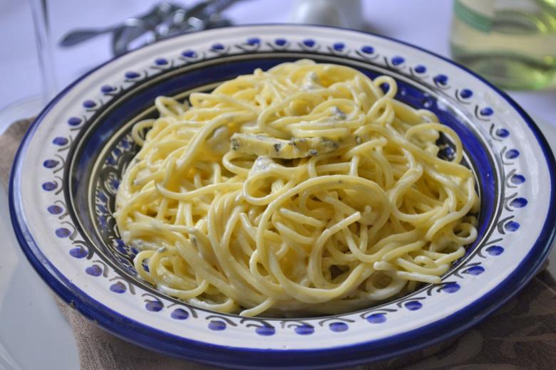 Gorgonzolasauce