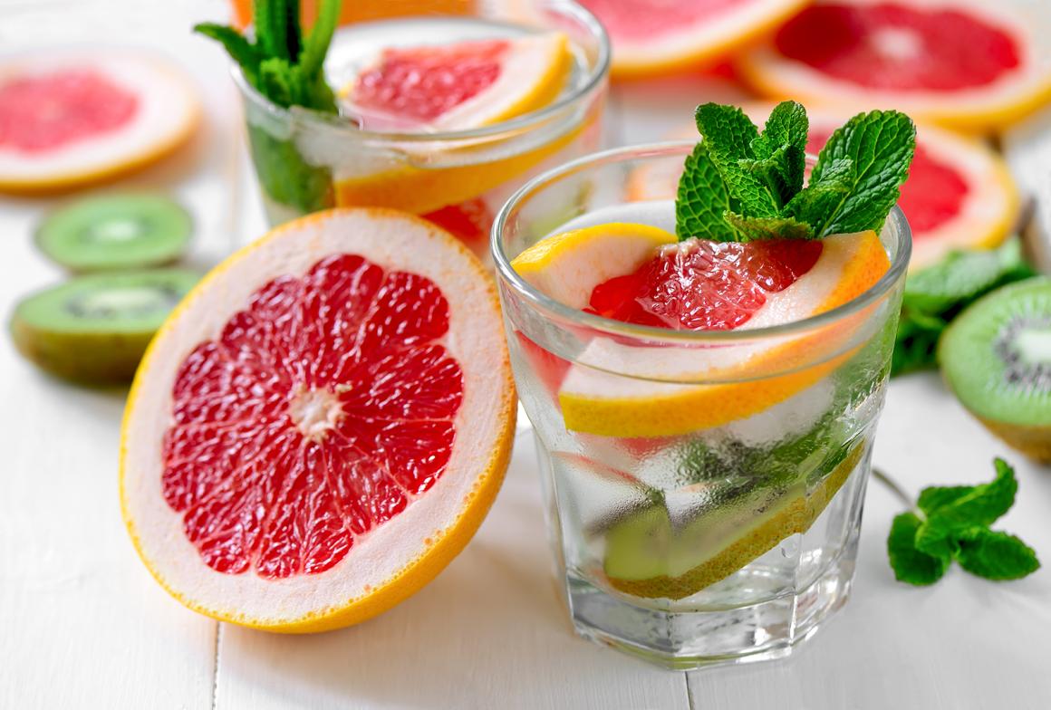 Thermalwasser