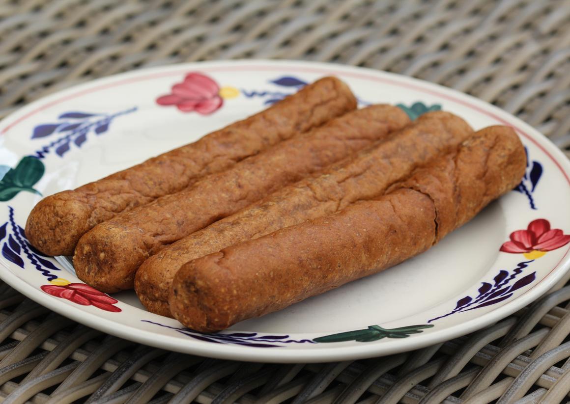 Frikandel