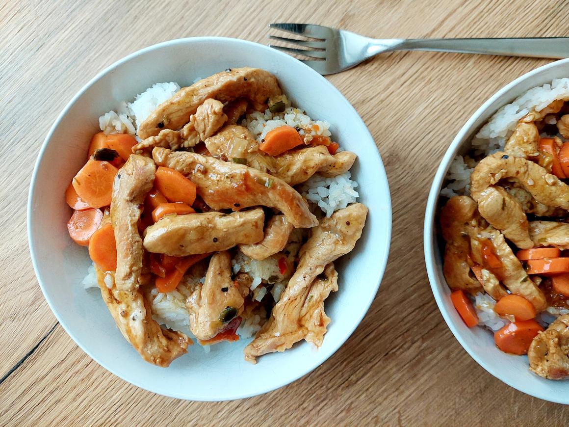 China-Bowl