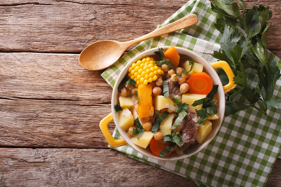 Puchero