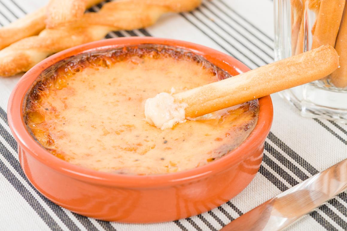Provoleta