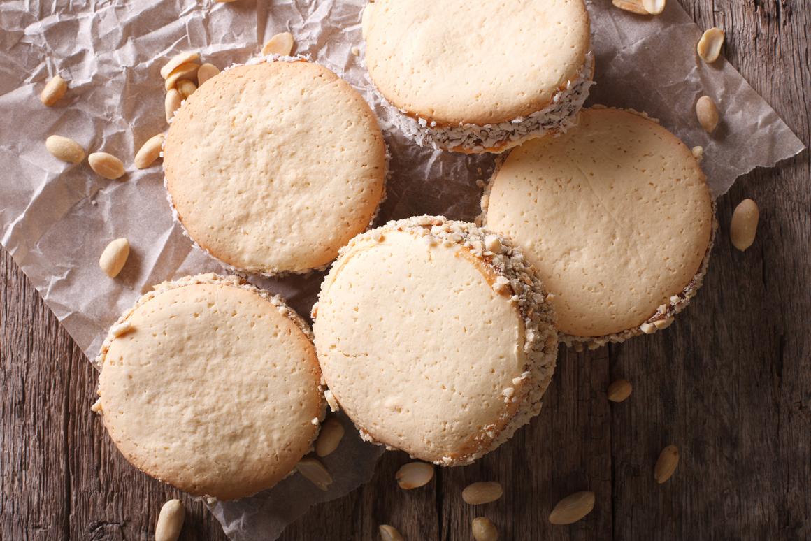 Alfajores