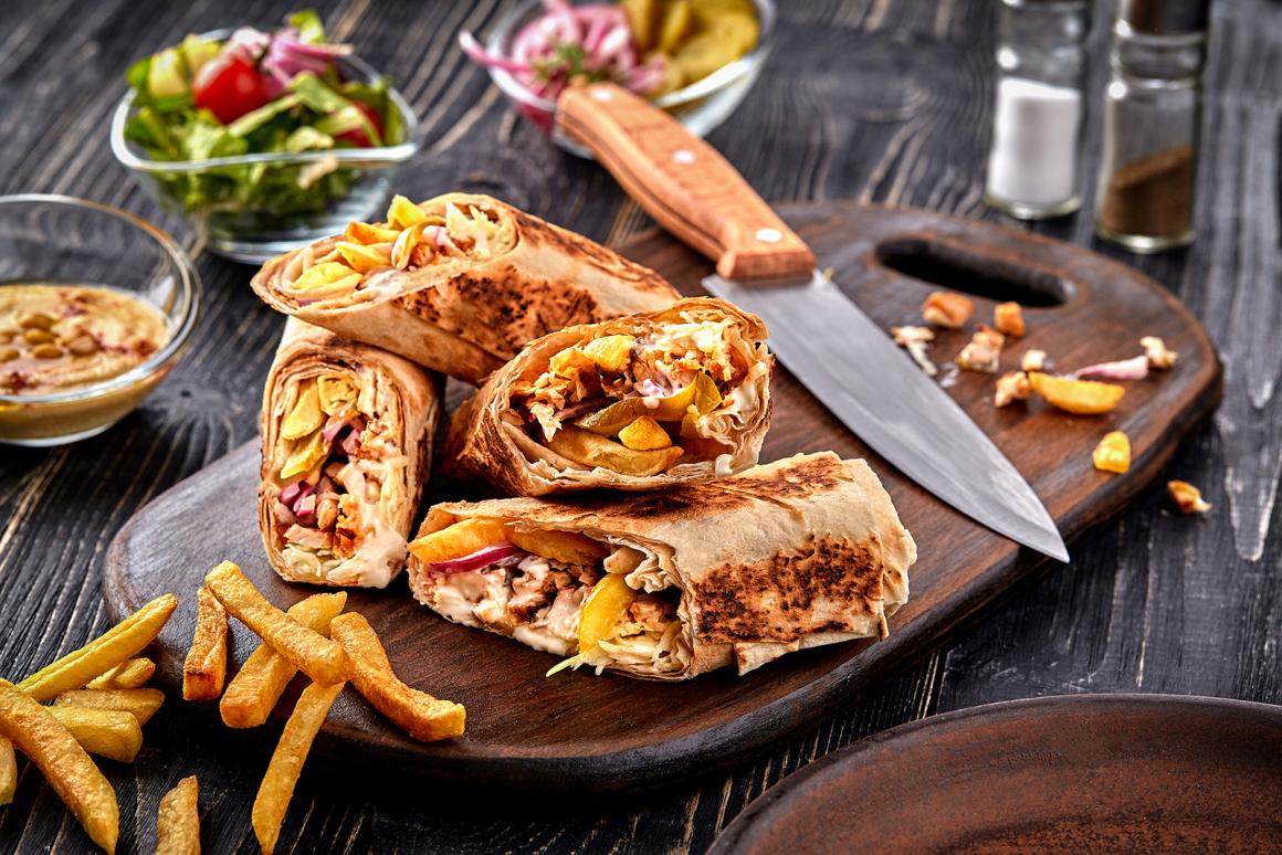 Schawarma