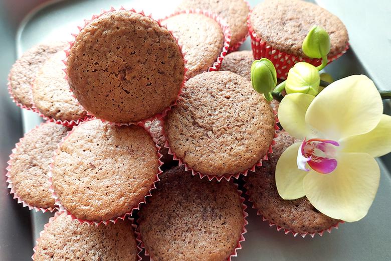 Schokomuffins