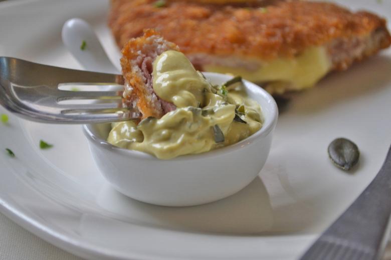 Gourmet-Mayonnaise