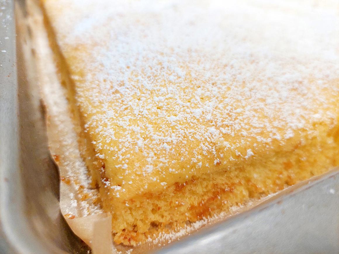 Fantakuchen