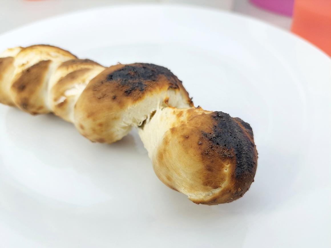 Stockbrot