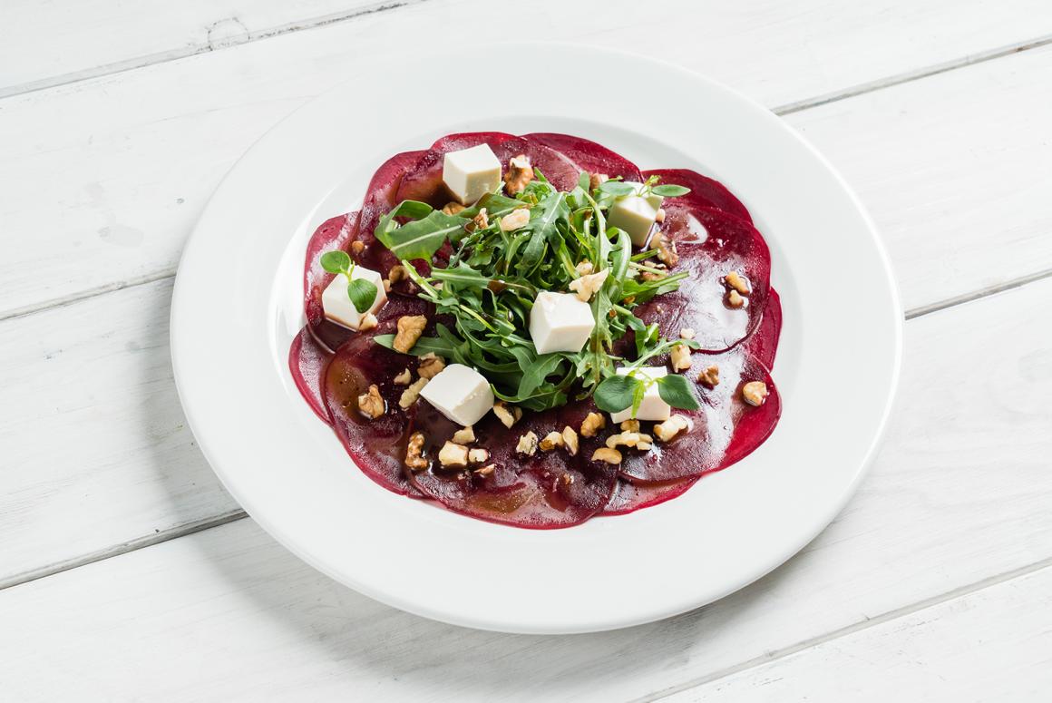 Randen-Carpaccio