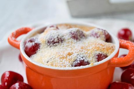Kirsch-Gratin