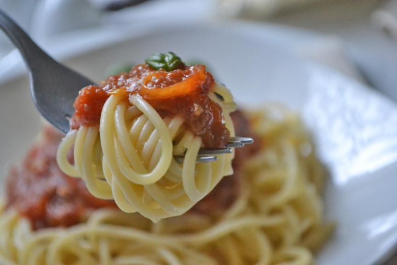Bolognese Sauce Rezept