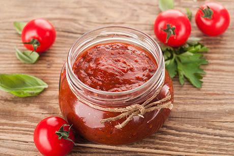 Tomatensugo
