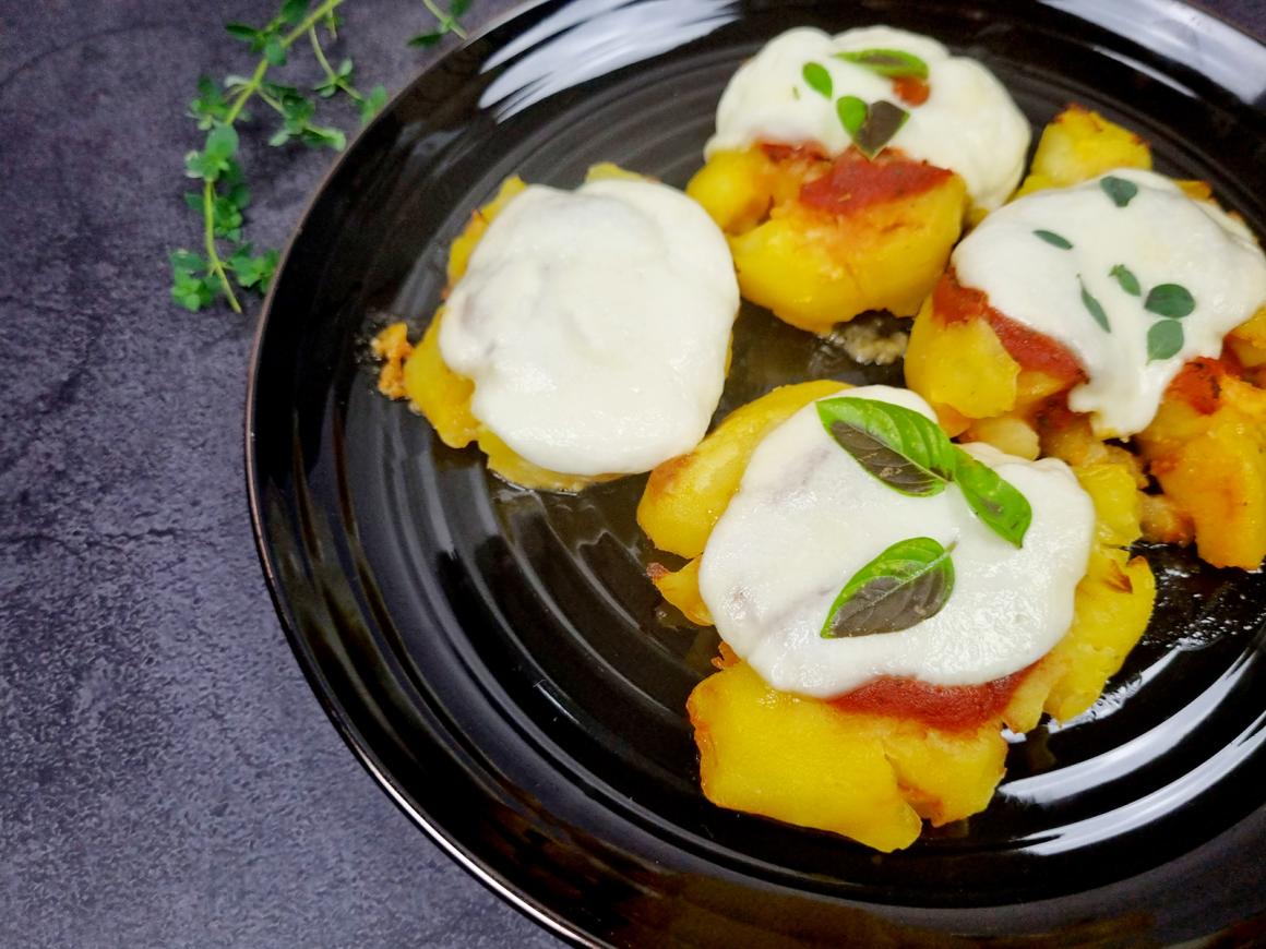 Kartoffelplätzli