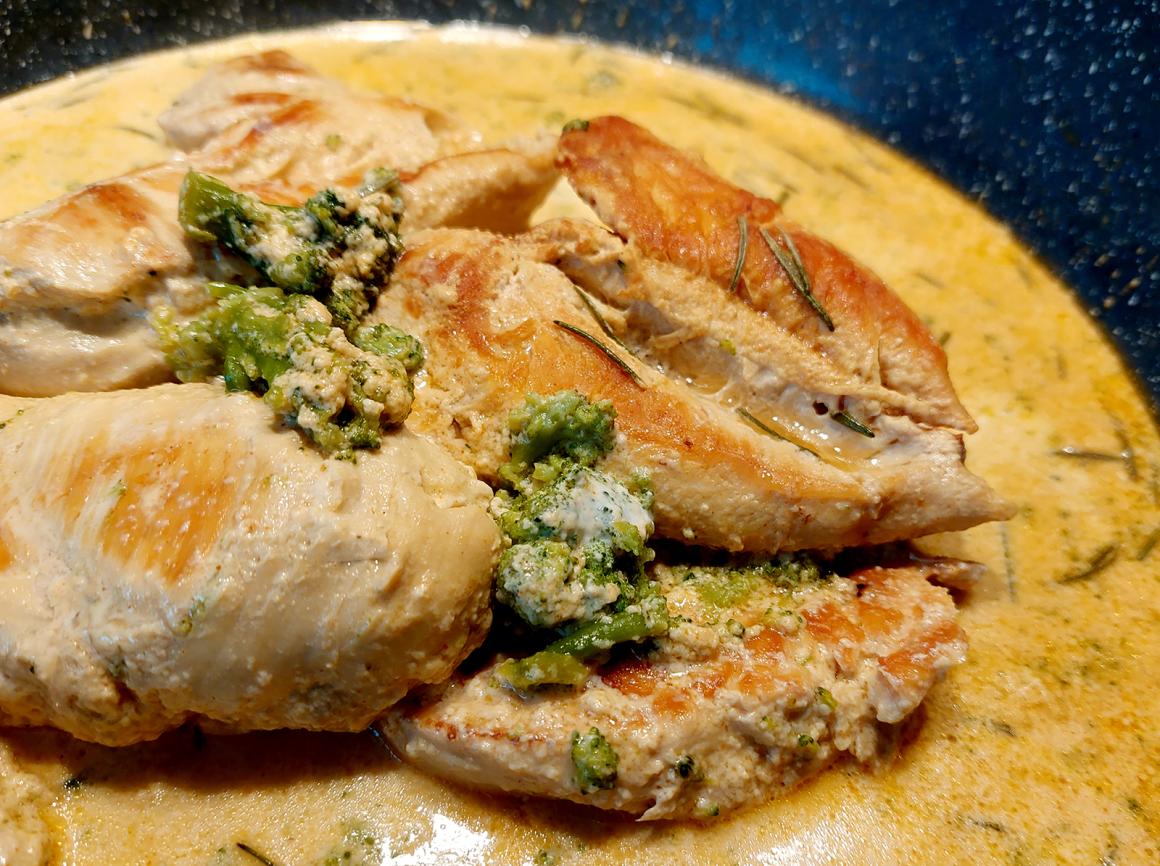 Broccolipoulet