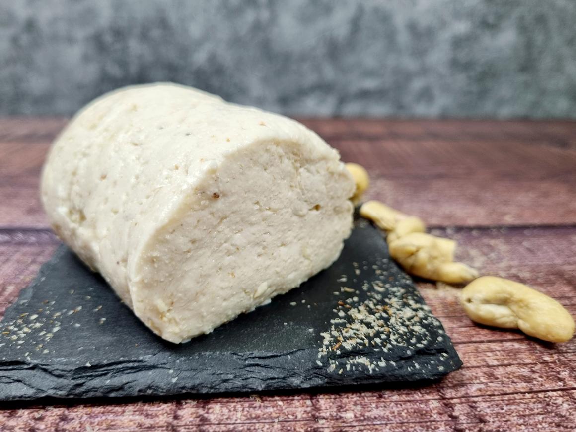 Veganer Mozzarella - Rezept