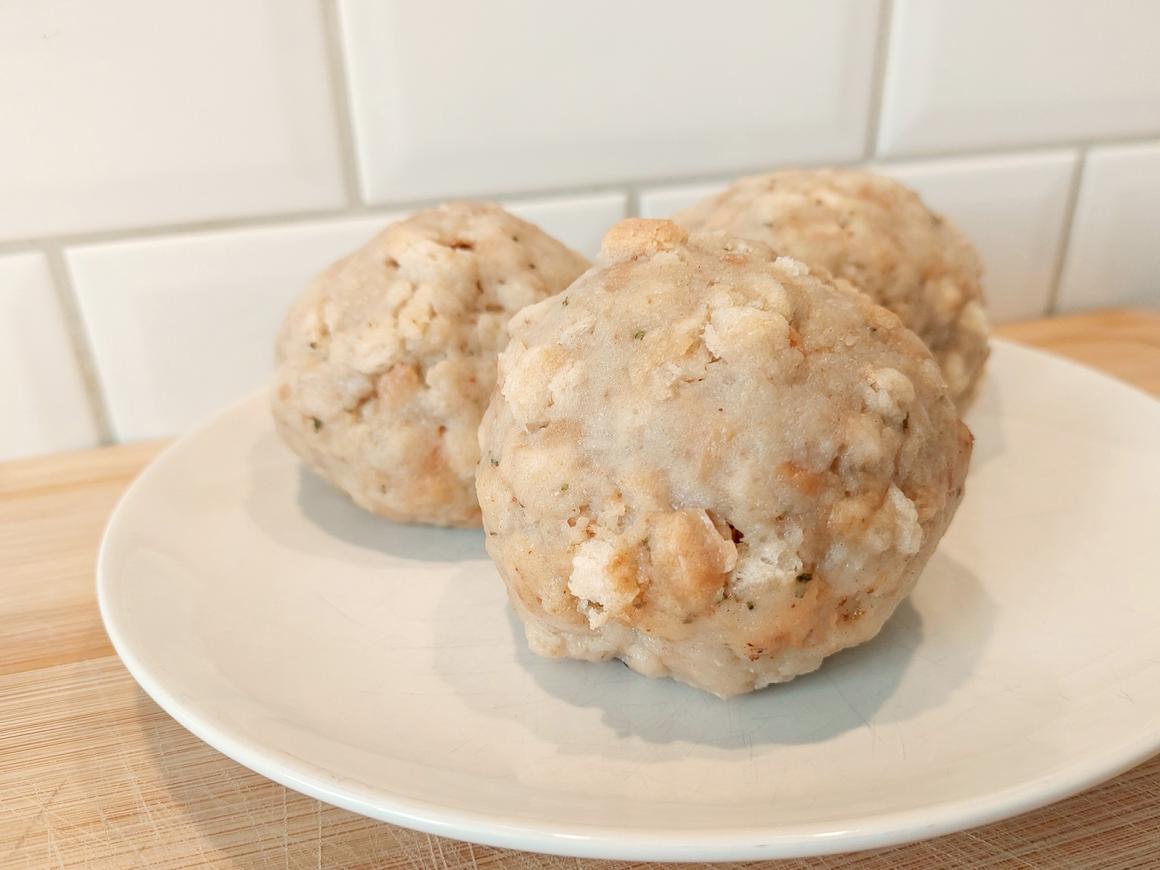 Semmelknödel