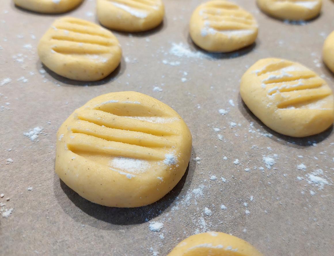 Puddingguetzli