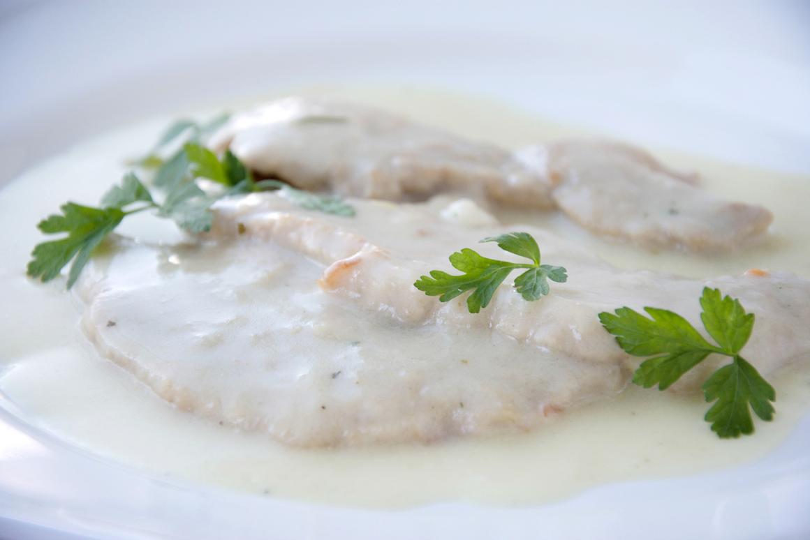 Rahmschnitzerl