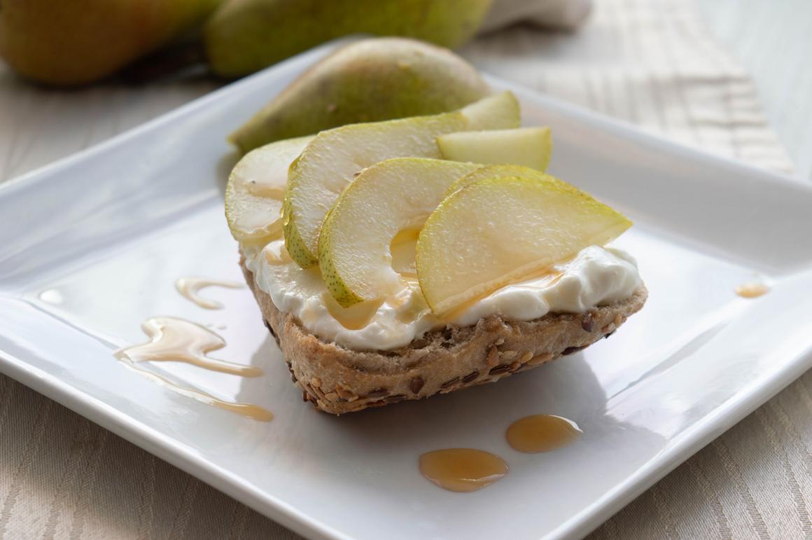 Camembert Snack