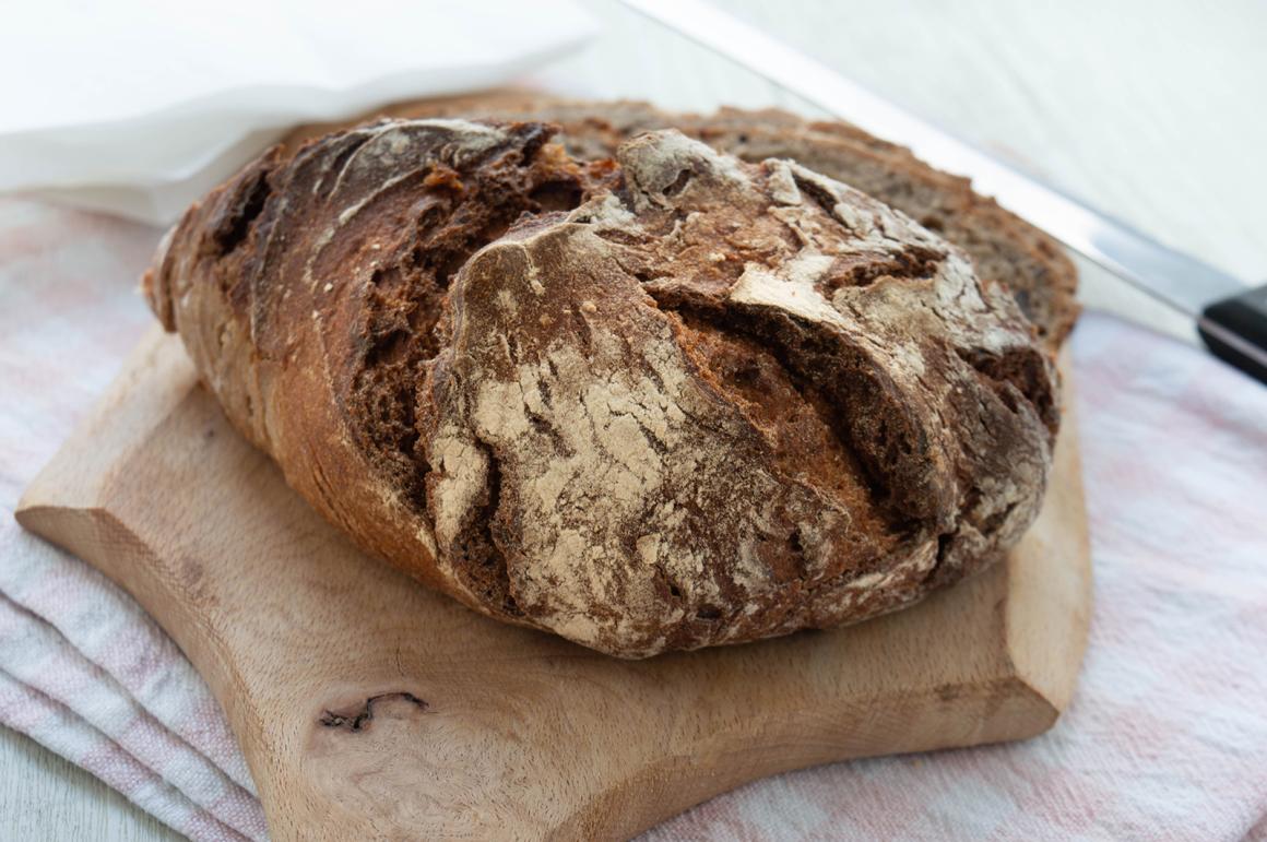 Roggenbrot