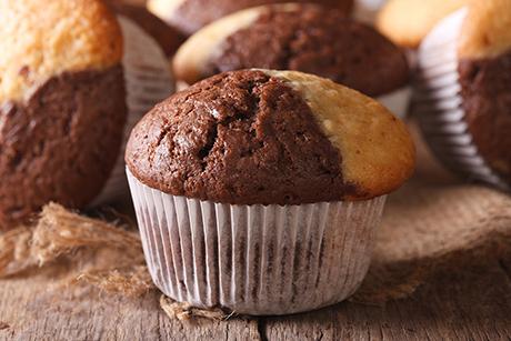 Marmormuffins