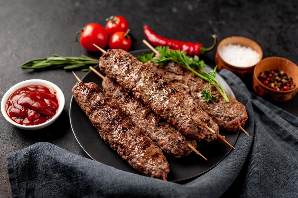Lula-Kebap