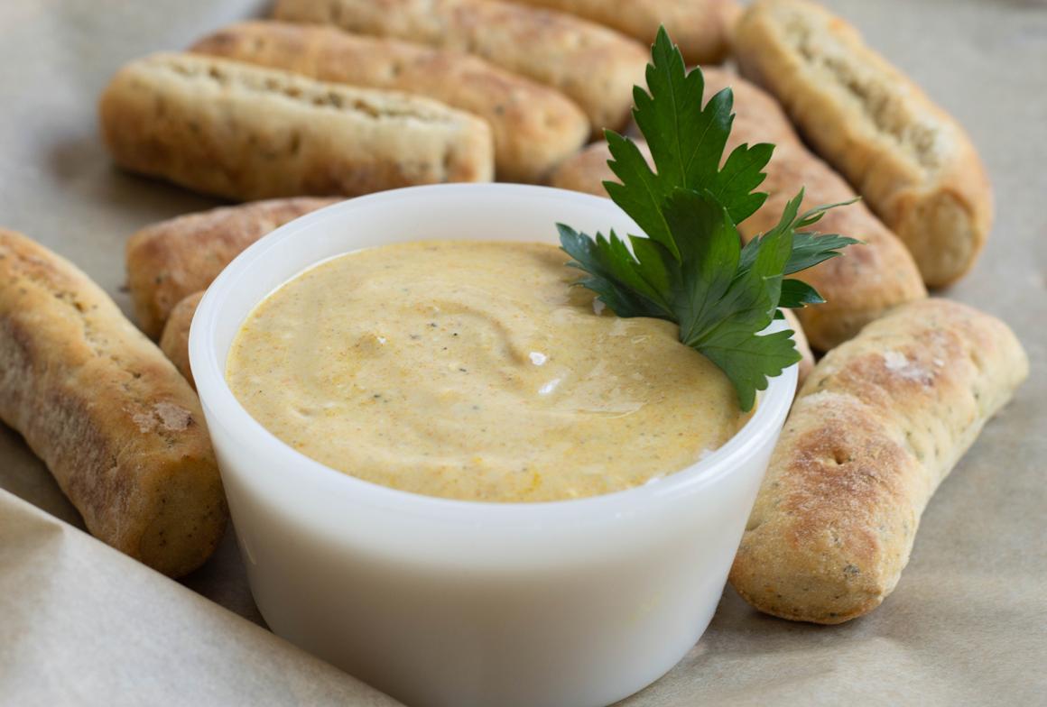 Bombay Dip