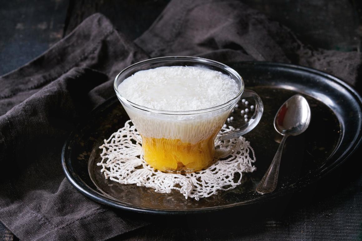 Mango-Sago