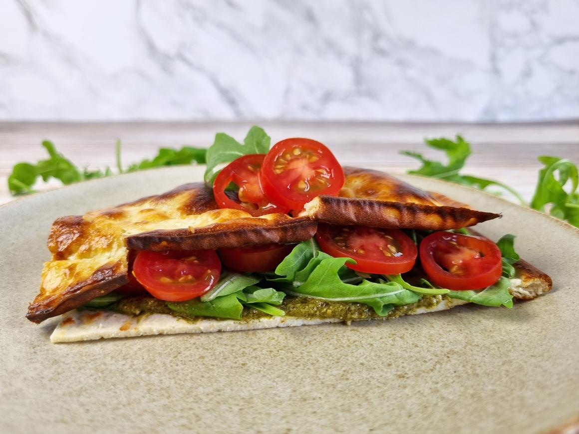 Feiner Cottage Cheese Wrap