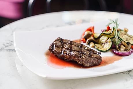 Portweinsauce Grundrezept