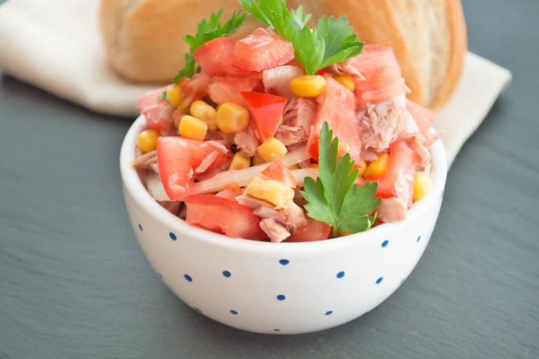 Thunfischsalat