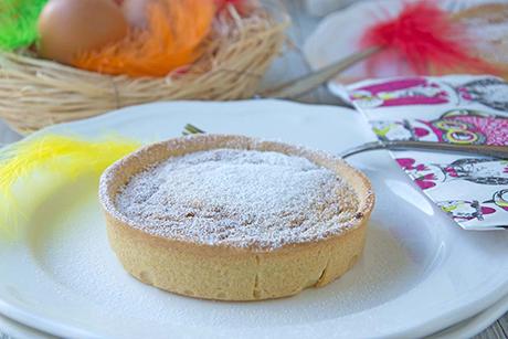 Schweizer Osterchüechli - Osterflädli
