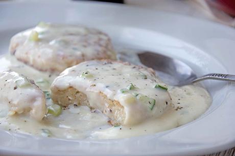 Vegetarische Frikadellen