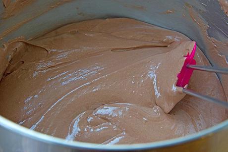 Schokocrème
