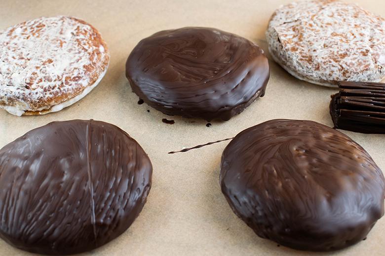 Glutenfreies Lebkuchenrezept