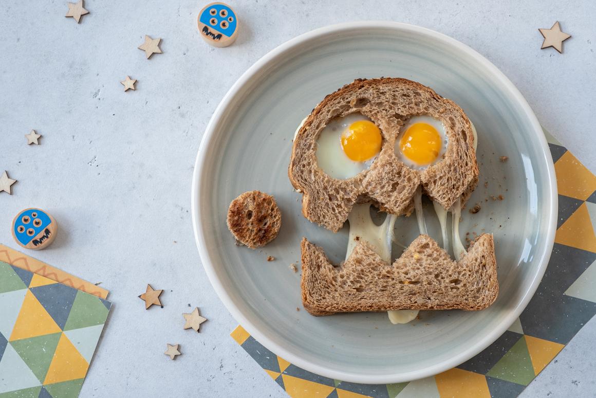 Monsterbrot