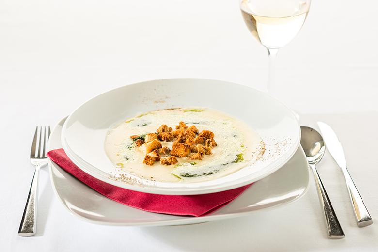 Riesbächler Weinsuppe