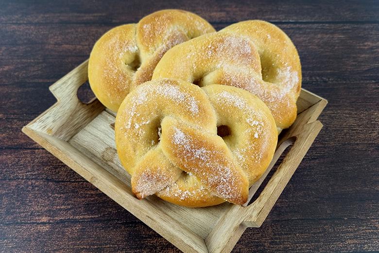 Martinsbrezel