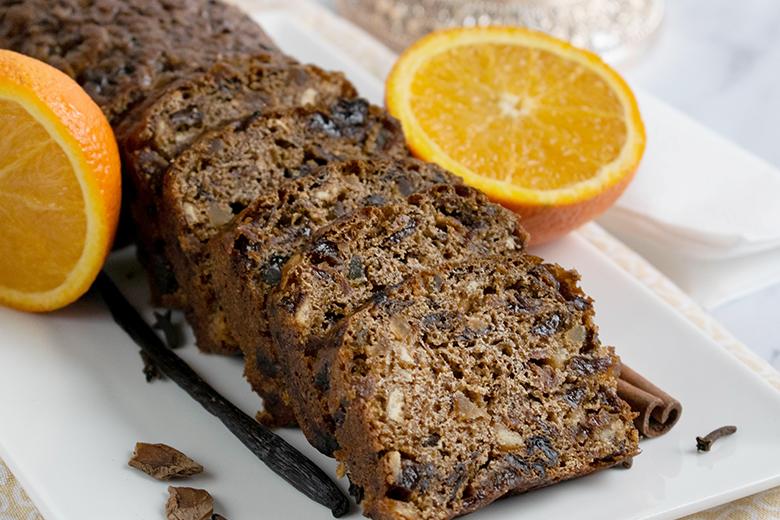 Früchtebrot