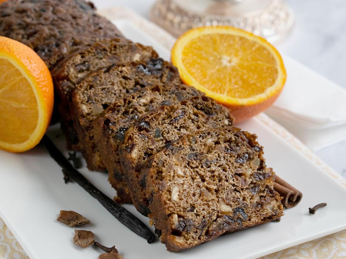 Früchtebrot