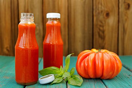 Ketchup