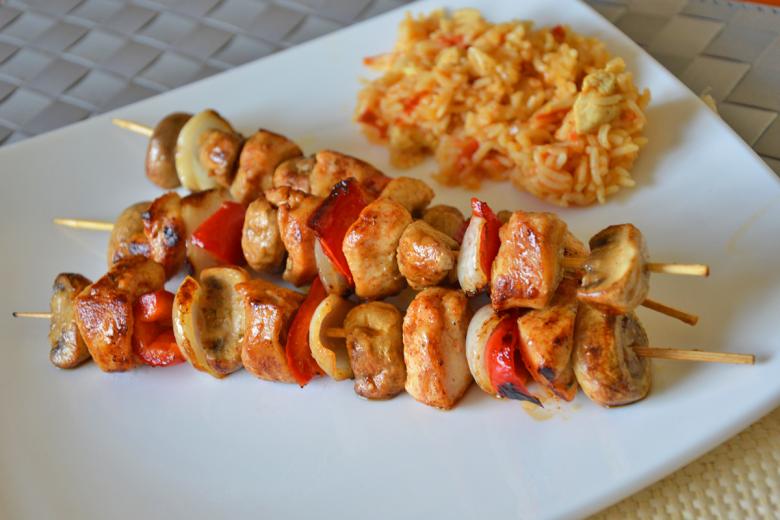 Wochenrezept - Rezepte für die ganze Woche
