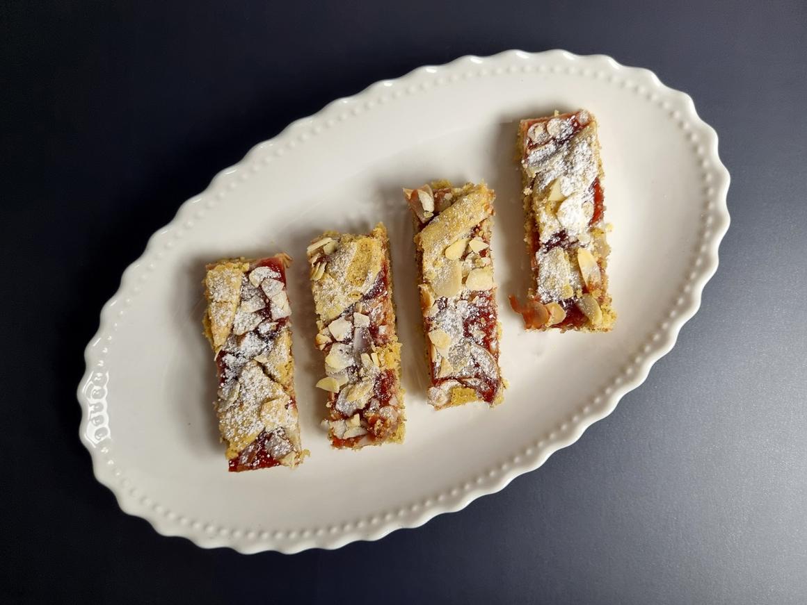 Linzer Schnitten