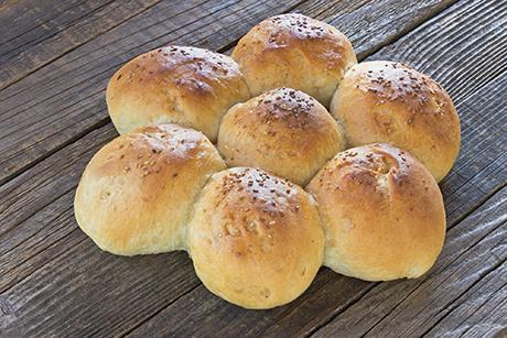 Schweizer Brot