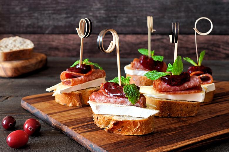Weihnachts Rezepte