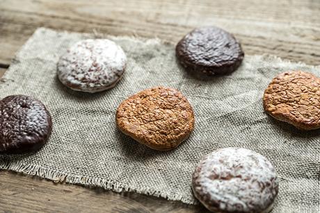Nürnberger Elisenlebkuchen
