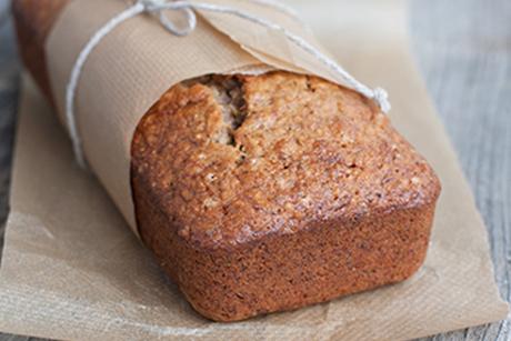 Bananenbrot