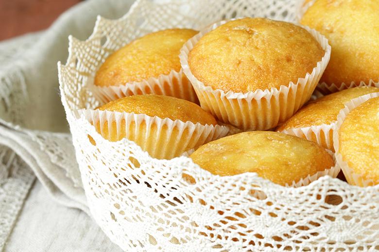 Muffin Grundrezept