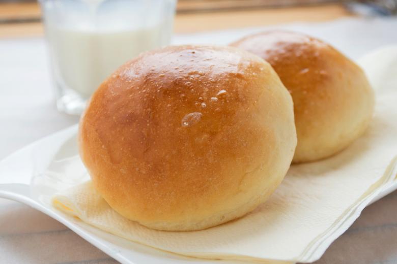 Honigbrötchen
