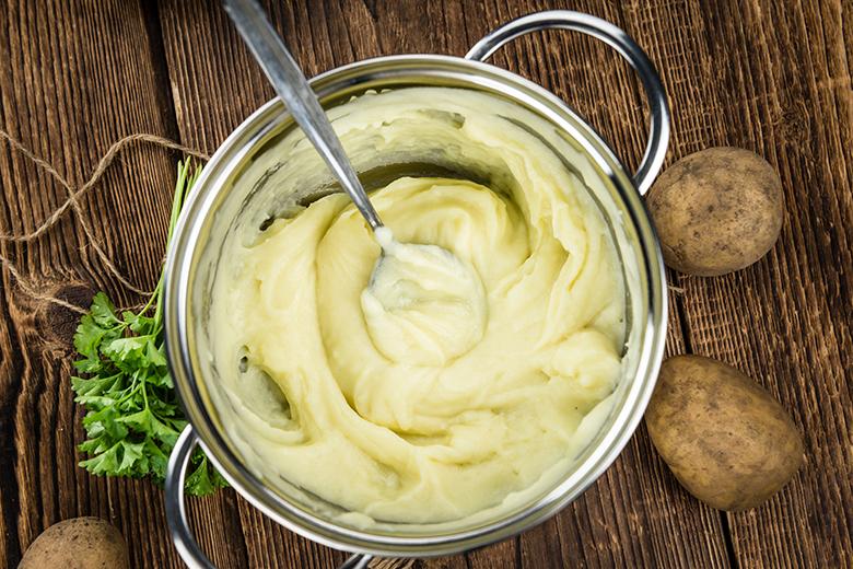 Kartoffelstock